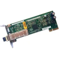 Sun XAOP 10GbE Single Port Fiber Channel Card 501-7489-04 Sun XAOP 10GbE Single Port Fiber Channel Card 501-7489-04