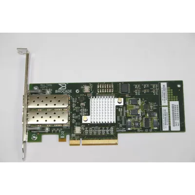 84-1000446-01 HP Brocade 825 2 Port 8Gbps FC HBA Card