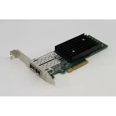 84-1000560-05 Brocade 10GB 2 Ports PCI-E Fibre HBA Card