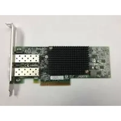 P004476-01E P004096-01F Emulex 10GB dual port FC HBA Card