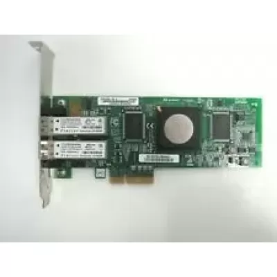 Dell QLogic 4Gb HBA FC Adapter PCI-E Card