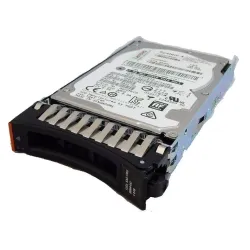 IBM 1.8TB 10K 6Gbps SAS 2.5 inch G2HS 512e hard disk 00NA441
