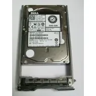 Dell 300GB 15k RPM 12g 2.5inch SAS Server HDD HDEAG02DBA51 00RVDT