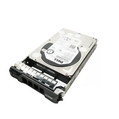 01D9NN Dell 2tb 7.2K rpm 6g 3.5inch Sas hard disk ST32000645SS