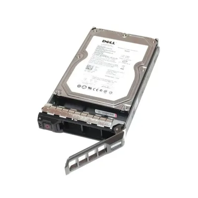 01MVTT Dell Enterprise 4TB 7.2K 12G 3.5 Inch SAS Hard Disk