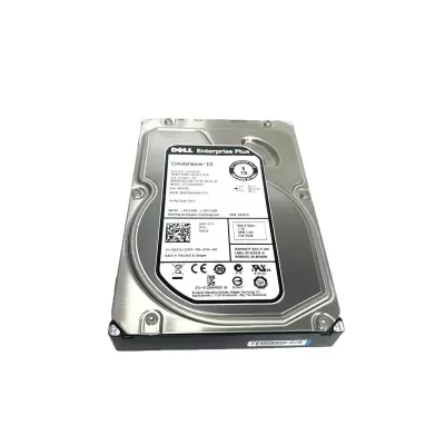 Dell 1TB 7200RPM SATA 3Gbps 3.5inch 16MB Cache Hard Disk 062VY2