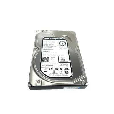 Dell 1TB 7200RPM SATA 3Gbps 3.5inch 16MB Cache Hard Disk 062VY2