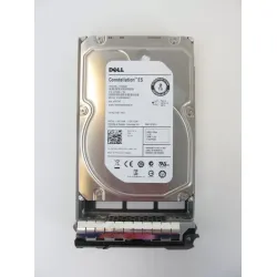 067TMT Dell 2TB 7.2K RPM 6G 3.5inch SAS hard disk ST2000NM0001