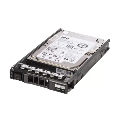 081N2C Dell 300GB 15K RPM 2.5inch SAS hard disk ST9300453SS