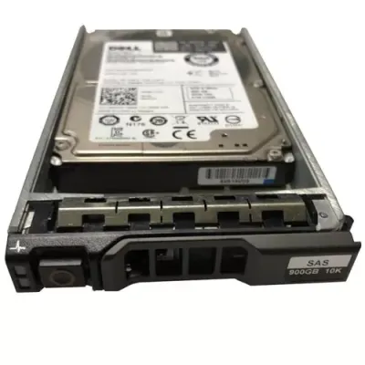 08JRN4 Dell 900GB 10K 2.5inch SAS Server hard disk ST9900805SS