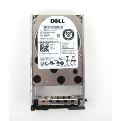 0C5R62 Dell 600GB 10k RPM 6G 2.5inch SFF SAS hard disk 096G91