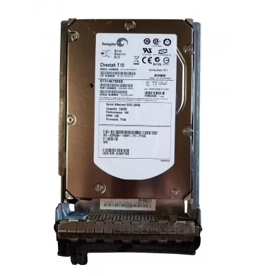 0DR238 Dell 146GB 10K RPM 3G 3.5inch SAS hard disk