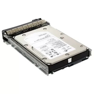 0DY635 Dell 146gb 15k 3.5inch Sas hard disk ST3146854SS 9X4066-145