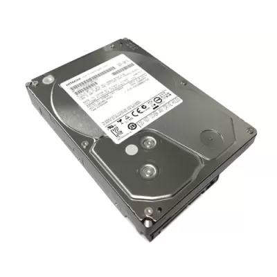 0F12115 Hitachi 2TB 7.2K RPM 6G 3.5 Inch SATA Hard disk