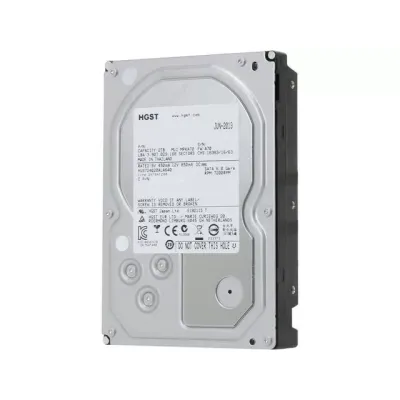 0F14690 HGST 2TB 7.2k RPM 64MB Cache SATA Enterprise Hard Disk