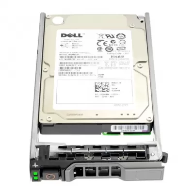 Dell 450GB 15K RPM 3G 3.5inch SAS hard disk 0FM501