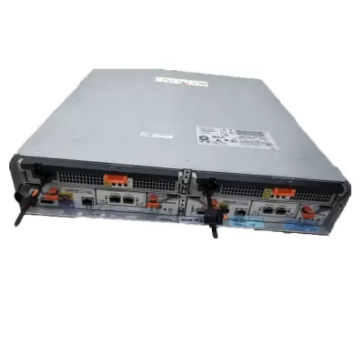 0FX984 100-520-802 EMC AX4 2U disk Storage Array
