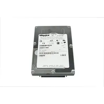 0GD084 Dell 73GB 10K 3.5inch USCSI Server hard disk