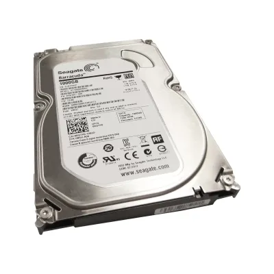 0GTP0 Dell 1tb 7.2k rpm 6g 3.5inch sata hard disk ST1000DM003