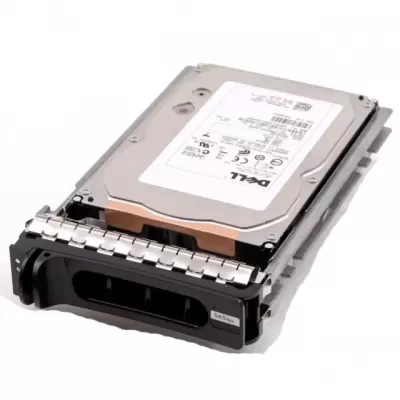 Dell 400GB 10K RPM 3G 3.5inch SAS hard disk 0GY583