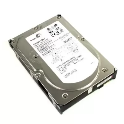 0HC492 Dell 300GB 10K 3.5inch USCSI Server hard disk