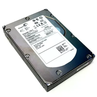 Dell 300GB 3g 15k 3.5 SAS Hard Disk 0HT953