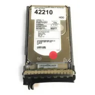 0HT954 Dell 300GB 15K RPM 3.5inch SAS Server hard disk ST3300555SS 9DJ066-054