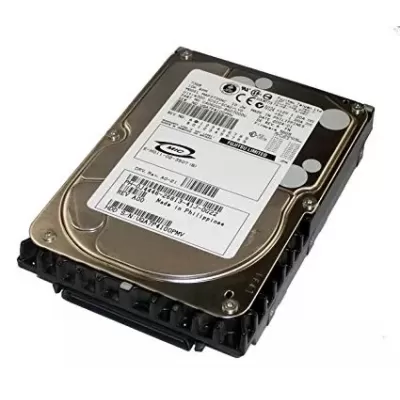 0J4446 Dell 73GB 10K 3.5inch USCSI Server hard disk