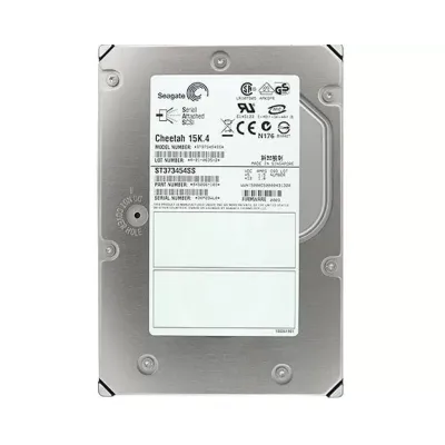 0J8090 Dell 73gb 15k rpm 3g 3.5inch Sas Server hard disk ST373454SS