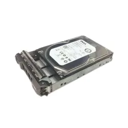 Dell 300GB 15K 6gbps 3.5inch SAS Hard Disk 0M525M