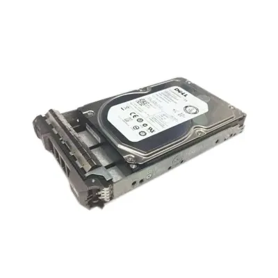 Dell 300GB 15K 6gbps 3.5inch SAS Hard Disk 0M525M