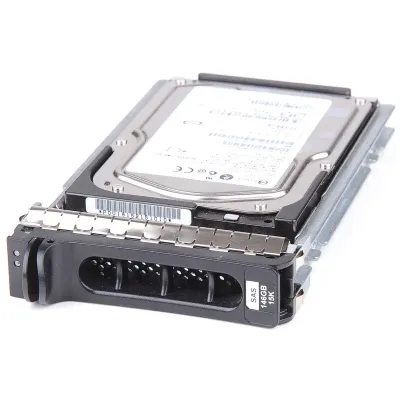 0M8034 Dell 146GB 15K 3G 3.5inch SAS hard disk MAX3147RC