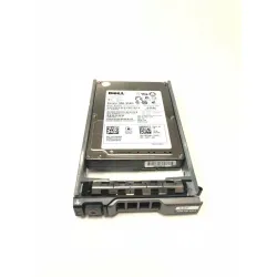 0R744K Dell 300GB 10K RPM 6G 2.5inch SAS Server hard disk