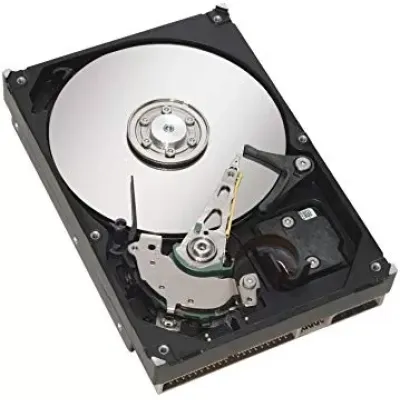 0R749K Dell 450gb 15k 6g 3.5inch Sas hard disk ST3450857SS