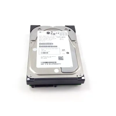 0RW548 Dell 73gb 15k 3.5inch SAS hard disk MBA3073RC