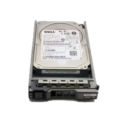 0U706K Dell 300GB 10K RPM 2.5inch SAS hard disk MBD2300RC