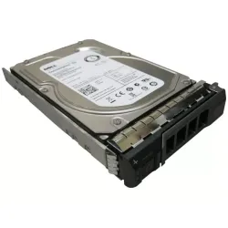 0U738K Dell 1TB 7.2k Rpm 3.5inch SAS Server hard disk