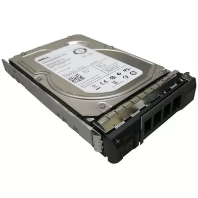 0U738K Dell 1TB 7.2k Rpm 3.5inch SAS Server hard disk