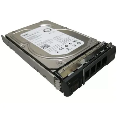 0U738K Dell 1TB 7.2K RPM 6G 3.5inch SAS hard disk ST31000424SS