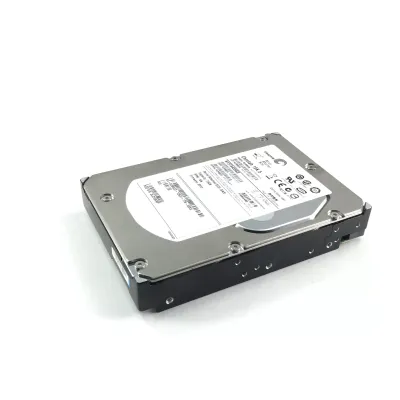 0UM837 Dell 73GB 15k 3g 3.5inch Sas Server hard disk ST373455SS