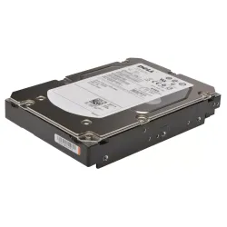 Dell 600GB 6Gbps 15K 3.5Inch SAS Hard Disk 0W348K