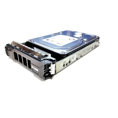 0WDC07 Dell 2TB 6G 7.2K 3.5inch SAS hard disk