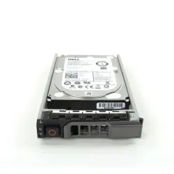 0WF12F Dell 1TB 7.2K RPM 6G 2.5inch SATA Server hard disk