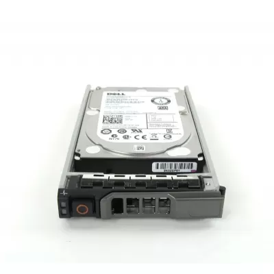 0WF12F Dell 1TB 7.2K RPM 6G 2.5inch SATA Server hard disk