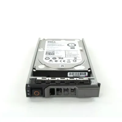 0WF12F Dell 1TB 7.2K RPM 6G 2.5inch SATA Server hard disk