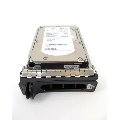 0WR712 Dell 300GB SAS 15K 3.5inch hard Disk 9Z1066-05