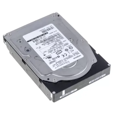 0WX063 Dell 147GB 15K 3G 3.5inch SAS hard disk HUS151414VLS300 0B20915