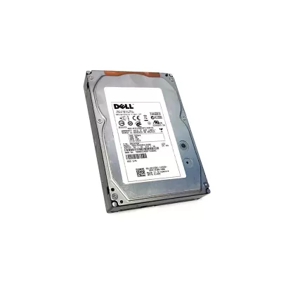 0X150K Dell 300gb 15k 3.5inch Sas hard disk HUS156030VLS600 0B24494