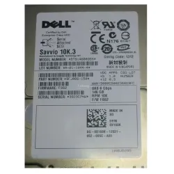 0X160K Dell 146GB 10K 6G 2.5inch SAS hard disk ST9146803SS 9F066-150