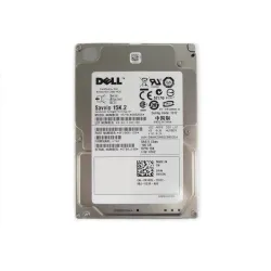 0X162K Dell 146GB 15K RPM 6G 2.5inch SAS hard disk ST9146852SS 9FU066-150